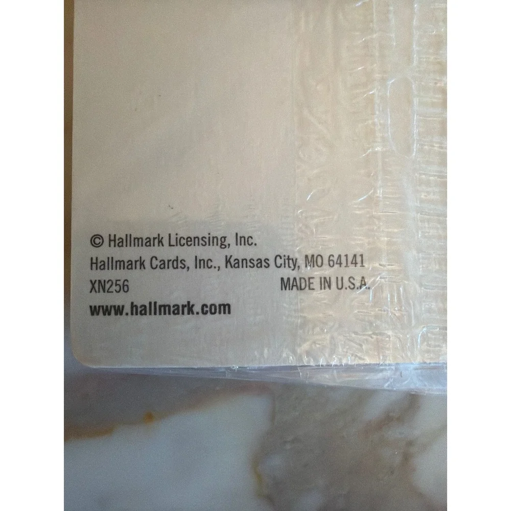 Hallmark Holiday Gathering Invitations Red Tree 8 Count Sealed Christmas Party‎